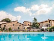 Questa proprietà risalente alla fine dell'800 è...