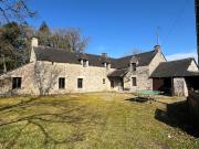 Questembert Vente Maison 56