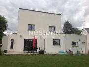 Questembert Vente Maison 56