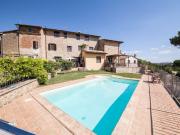 Questo accogliente appartamento, 100m² Marsciano
