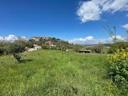 Questo terreno edificabile si trova in una 140m² Collazzone