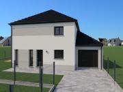 Questrecques Vente Maison 62