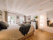 Quetzal 1 room at Archives 3 Arr