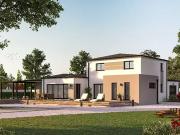 Quévert 22100 Programme neuf maison neuf à vendre 5 pièces