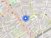 Quex Road, London