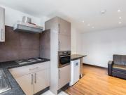 Quex Road, South Hampstead, NW6