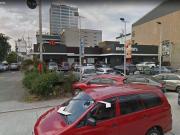 Quezon Ave Commercial Lot for Sale