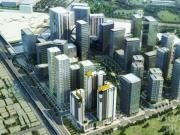 Quezon City 1 bedroom condo for sale in vertis north...