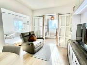 Quezon City 2BR Condo Located near UP Diliman and Katipunan