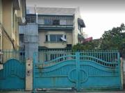 Quezon City Bank Foreclosed Townhouse for Sale