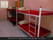 Quezon city bedpsace, dorm, transient, backpacker