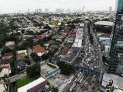 Quezon City Business Property Along Busy C 5 Road