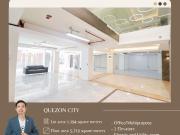 Quezon City Commercial Building for Sale!