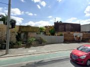 Quezon City Commercial Lot for Lease – 1450 sqm, High...