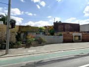 Quezon City Commercial Lot for Lease – 1450 sqm in High...