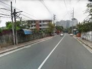 Quezon City Commercial/Residential Lot for Sale in QC!...