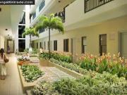 Quezon City Condo Along Visayas Ave. Near QC City Hall