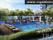 Quezon City Condo As Low As 10k Only / One Castilla Place