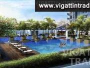 Quezon City Condo As Low As 9k Only / One Castilla Place