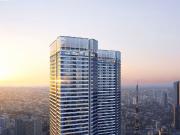 Quezon City Condo for Sale in Shang Summit by Shang...