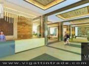 Quezon City Condo near Tomas Morato, DMCI Viera Residences