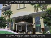 Quezon City Condominiumcapitol Plaza Unit Near Up Diliman