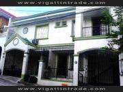 Quezon City House and Lot