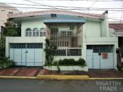 Quezon City House and Lot