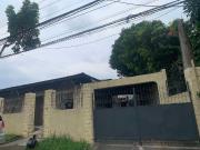 Quezon City House and Lot For Sale