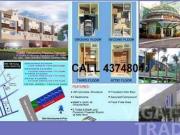 Quezon city house and lot for sale in cubao rfo