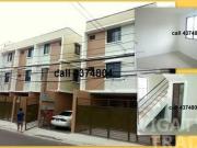 Quezon city house and lot for sale in project 8 area