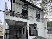 Quezon City House and Lot Ready for Occupancy at 7.98m...