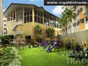 Quezon city mid rise condo. Brand new ready for occupancy