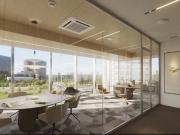 Quezon City Office Space for Sale Lease to Own