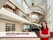 Quezon City QC House for Sale in White Plains Village...