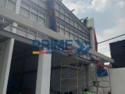 Quezon City Retail Space with Customer Parking