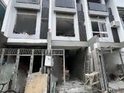 Quezon City Semi Furnished Townhouse For Sale near Scout...