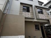 Quezon City Single Attached Ready for Occupancy 5br 4 Cr...
