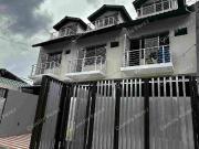 Quezon City Townhouse 3 Floors in Holy Spirit Don...