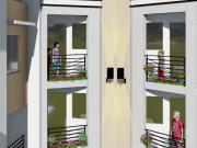 Quezon City Townhouse at ROBIN RESIDENCES 2: Your New...