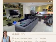 Quezon City Townhouse for Sale!