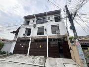 Quezon City Townhouse For Sale Brgy Roxas District near...