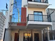 Quezon City Townhouse In Fairivew 3 Storey house Monthly...