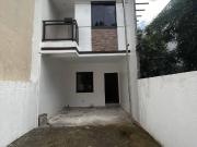 Quezon City Townhouse in Ideal Homes Don Jose Hts. 7.48m...