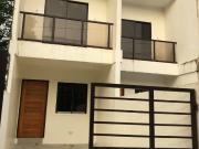 Quezon City Townhouse Walking Distance to Commonwealth...