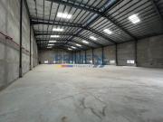 Quezon City: Warehouse 1,038 Sqm Space to Grow