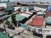 Quezon City Warehouse for Rent near NLEx