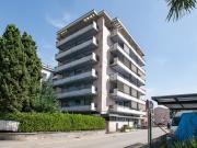 Qui si affitta senza cauzione e con 1a mensilità netta...