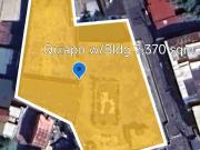 Quiapo, City of Manila, Lot @ 2,370 sqm with Commercial Bldg