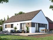 Quiberon 56170 Programme neuf maison neuf à vendre 3 pièces